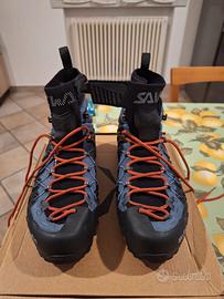 Scarponcini Trekking Salewa Donna n.36