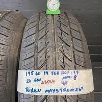 Riken maystorm 195 60 14