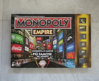 Monopoli Empire