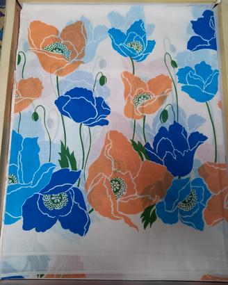 Tovaglia con 12 tovaglioli