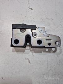 Serratura Cofano Anteriore Volkswagen Passat 