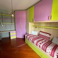 cameretta per ragazzi 