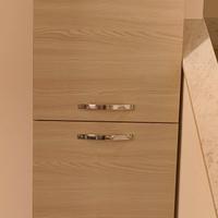 Frigo da incasso
