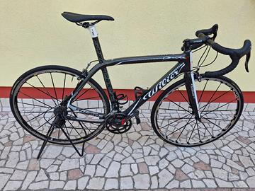 Bici da corsa Wilier 101 Superleggera Taglia M
