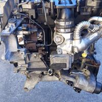 MOTORE RENAULT MASTER 2,2 DCI CODICE G9T 645 KM 13