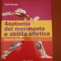Anatomia del movimento e abilità atletica