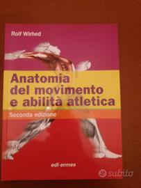 Anatomia del movimento e abilità atletica