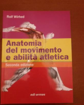 Anatomia del movimento e abilità atletica