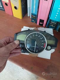 contachilometri Yamaha yzf r1 