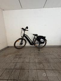 Bici elettrica