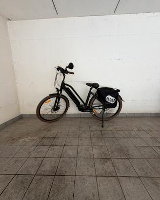 Bici elettrica