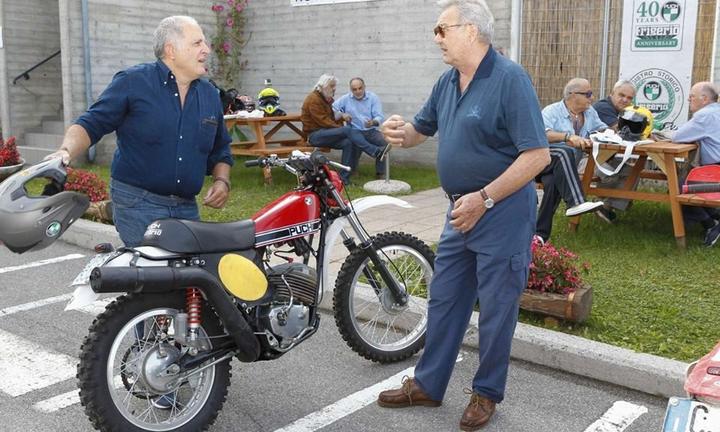 Altro Altro modello - 1975