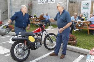 Altro Altro modello - 1975