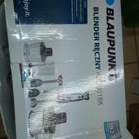 robot da cucina Blaupunkt hbd801bk nuovo
