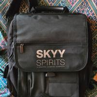 Borsa/zaino per PC Skyy Vodka