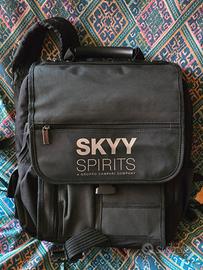 Borsa/zaino per PC Skyy Vodka
