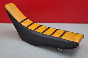 SELLA SEDUTA SUZUKI RM 125 1992 1991 RM125 1990 19