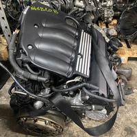 MOTORE bmw sigla N46B20B - 2.000cc
