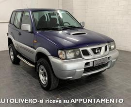 NISSAN Terrano II 2.7 Tdi 125cv 3 porte