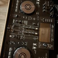 Pioneer Xdjrr+ Custodia rigida UDG