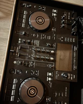 Pioneer Xdjrr+ Custodia rigida UDG