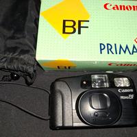 Canon Prima BF