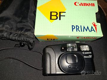 Canon Prima BF