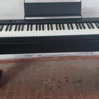 Tastiera Casio 