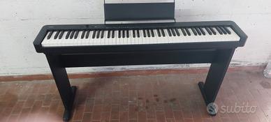 Tastiera Casio 