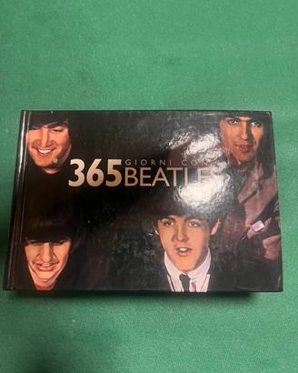 Libro dei Beatles