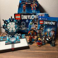 LEGO Dimensions