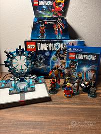 LEGO Dimensions