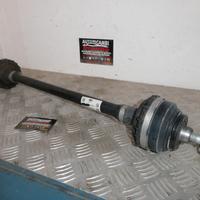 Semiasse posteriore destro BMW SERIE 3 G20 G21 M34