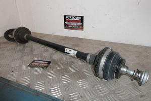 Semiasse posteriore destro BMW SERIE 3 G20 G21 M34