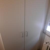 Armadio 2 ante 
