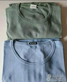 TEZENIS e PLAYLIFE TAGLIA L