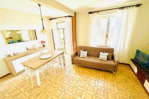CASTIGLIONCELLO 150mtdalla spiaggia 6 posti letto