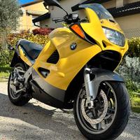 BMW K1200 RS - 38.000Km Pari al Nuovo