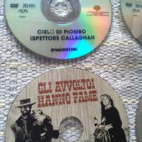 DVD Clint Eastwood