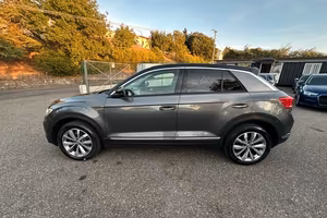Volkswagen T-Roc 2.0 TDI 150cv Advanced 4Motion
