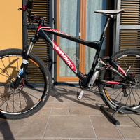 MTB Specialized s-works