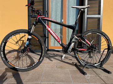 MTB Specialized s-works