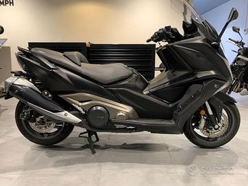 KYMCO AK 550 AK 550