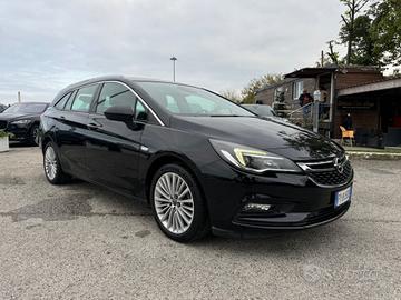 Opel Astra 1.6 CDTi 136CV Start&Stop Sports Tourer