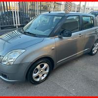 Suzuki Swift 1.3 5p. GL Plus