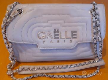 BORSA GAELLE DONNA BEIGE