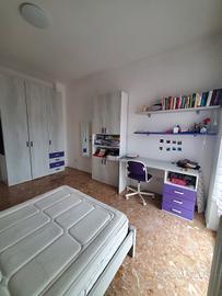 cameretta completa