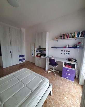 cameretta completa