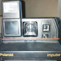 Polaroid impulse