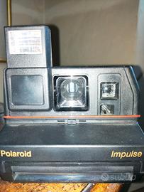 Polaroid impulse
